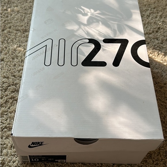 Shoes don’t fit. - Picture 2 of 6